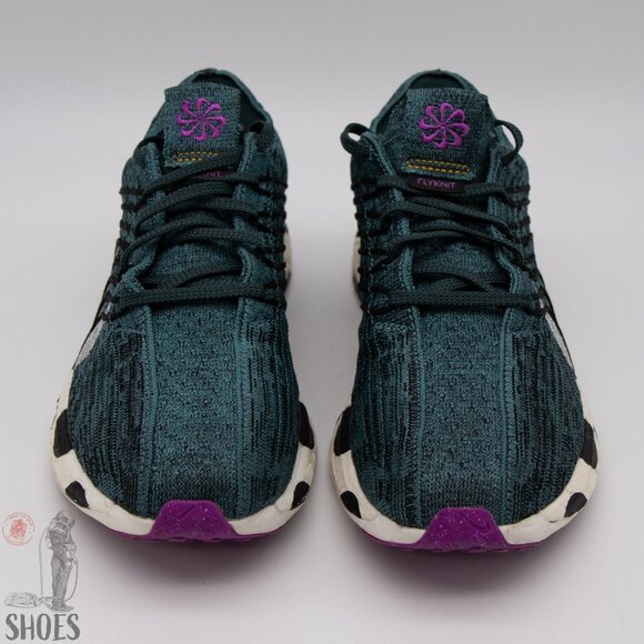 Nike Pegasus Turbo Next Nature Men's Running Shoe - Size 8 - Picture 15 of 16